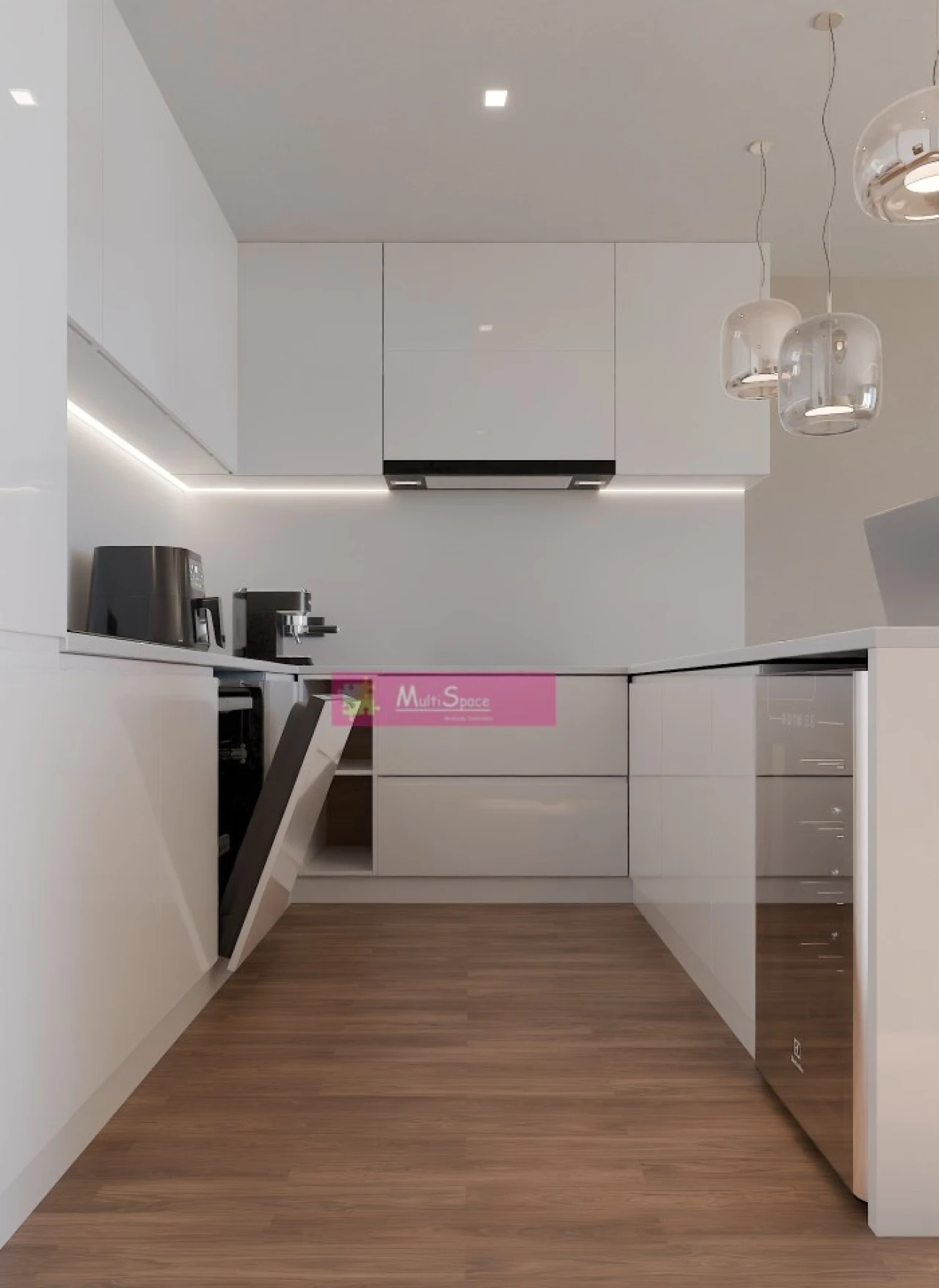 Apartamento T2 para Venda em Nossa Sra de Fatima Foto 5