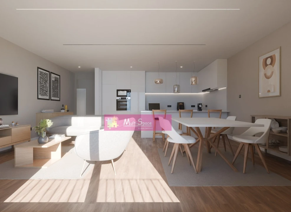 Apartamento T2 para Venda em Nossa Sra de Fatima Foto 6