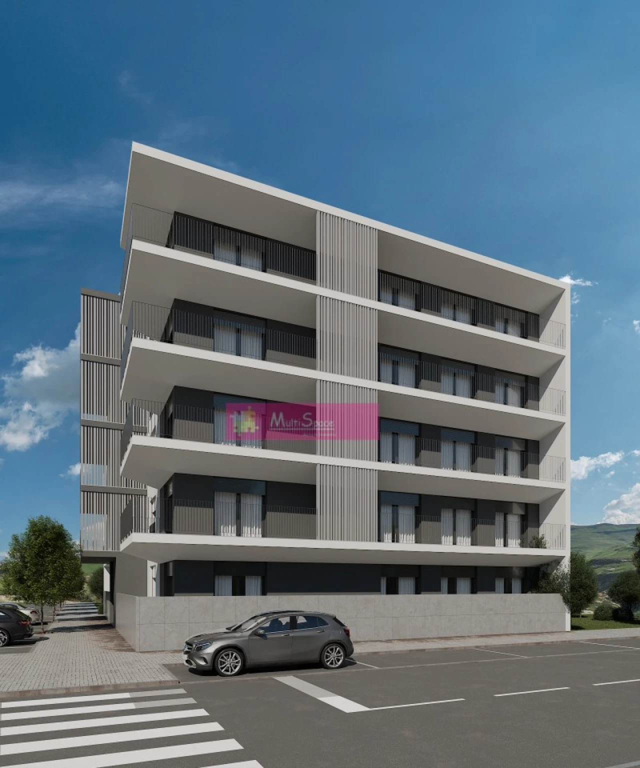 Apartamento T2 para Venda em Nossa Sra de Fatima Foto 11