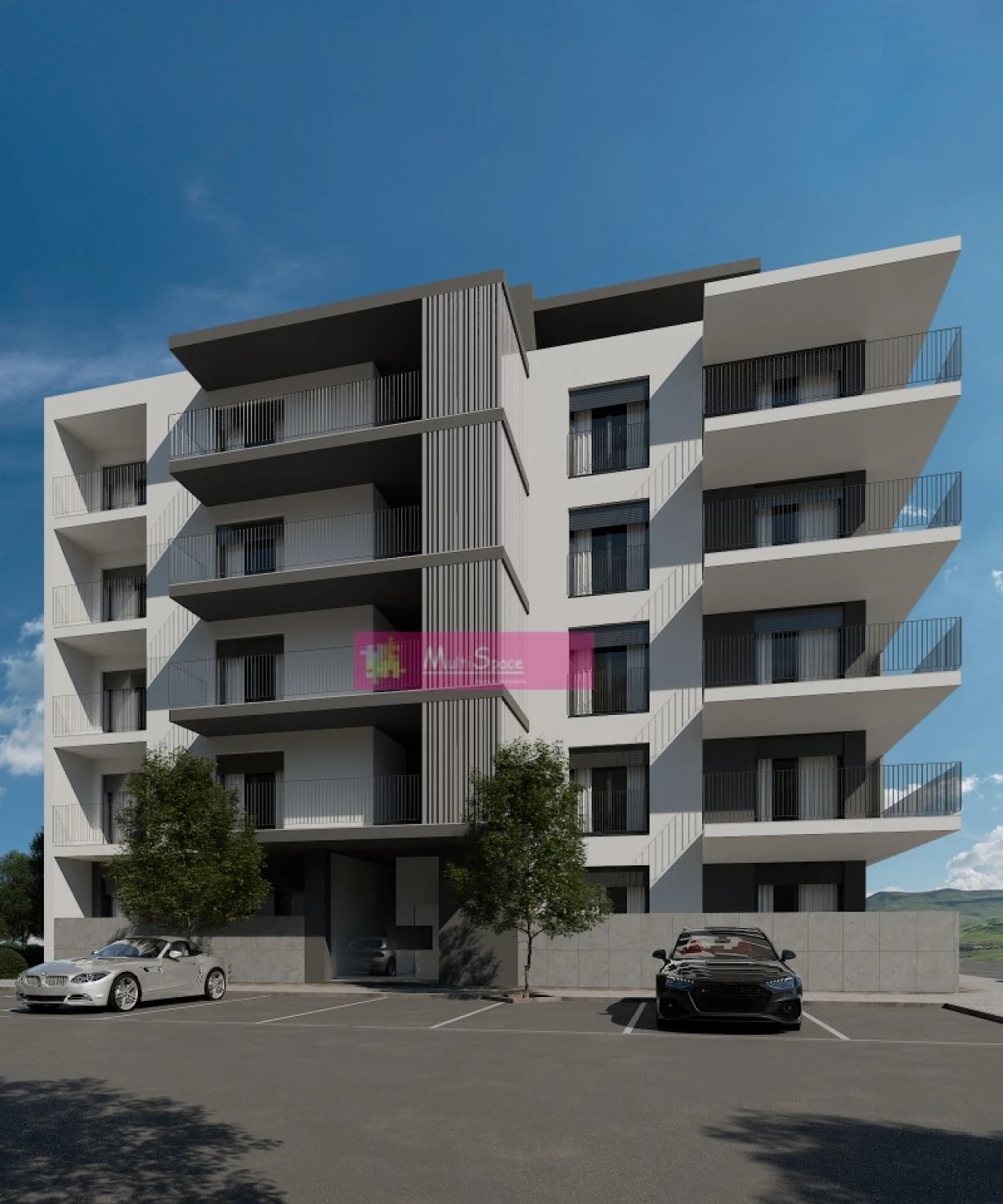 Apartamento T2 para Venda em Nossa Sra de Fatima Foto 13
