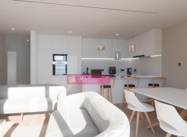 Apartamento T2 para Venda em Nossa Sra de Fatima