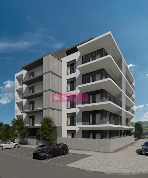 Apartamento T2 para Venda em Nossa Sra de Fatima