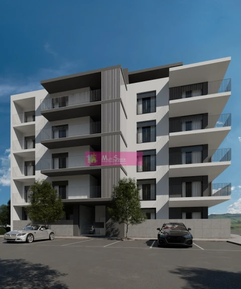 Apartamento T2 para Venda em Nossa Sra de Fatima