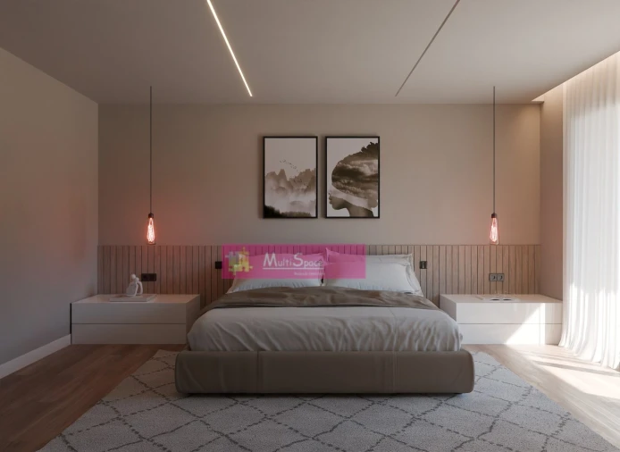 Apartamento T2 para Venda em Nossa Sra de Fatima Foto 7