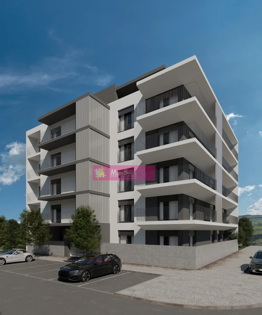 Apartamento T2 para Venda em Nossa Sra de Fatima Foto 10