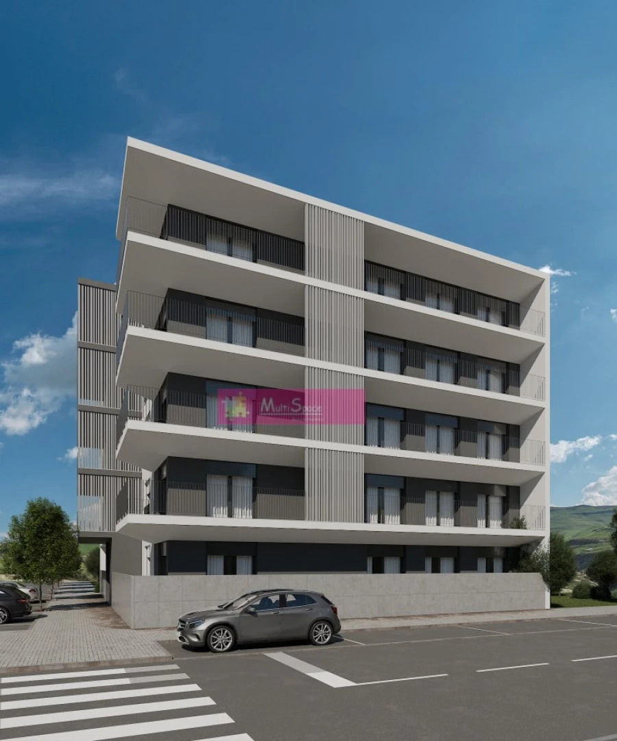 Apartamento T2 para Venda em Nossa Sra de Fatima Foto 11