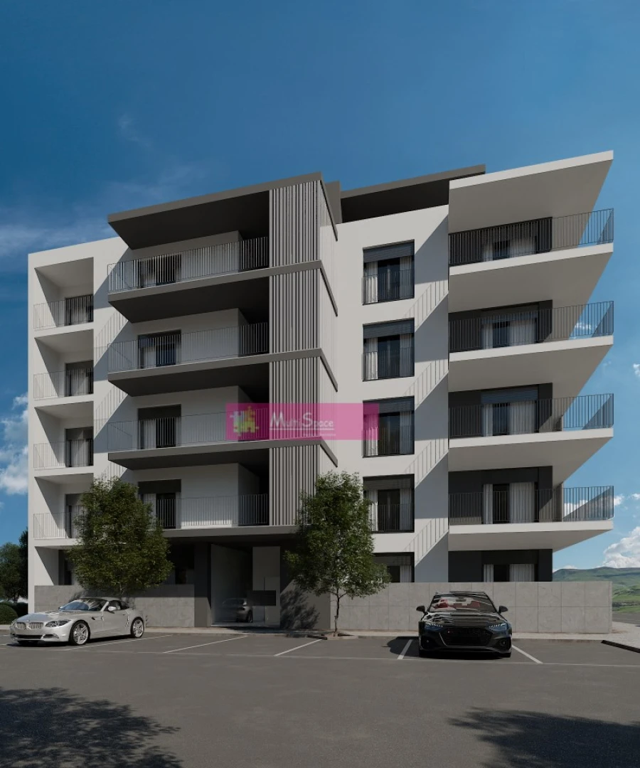 Apartamento T2 para Venda em Nossa Sra de Fatima Foto 13