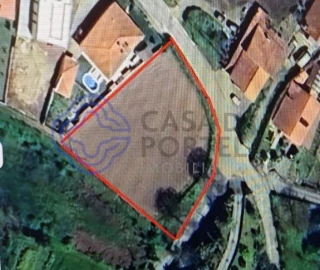 Terreno para Venda em Santa Eulalia