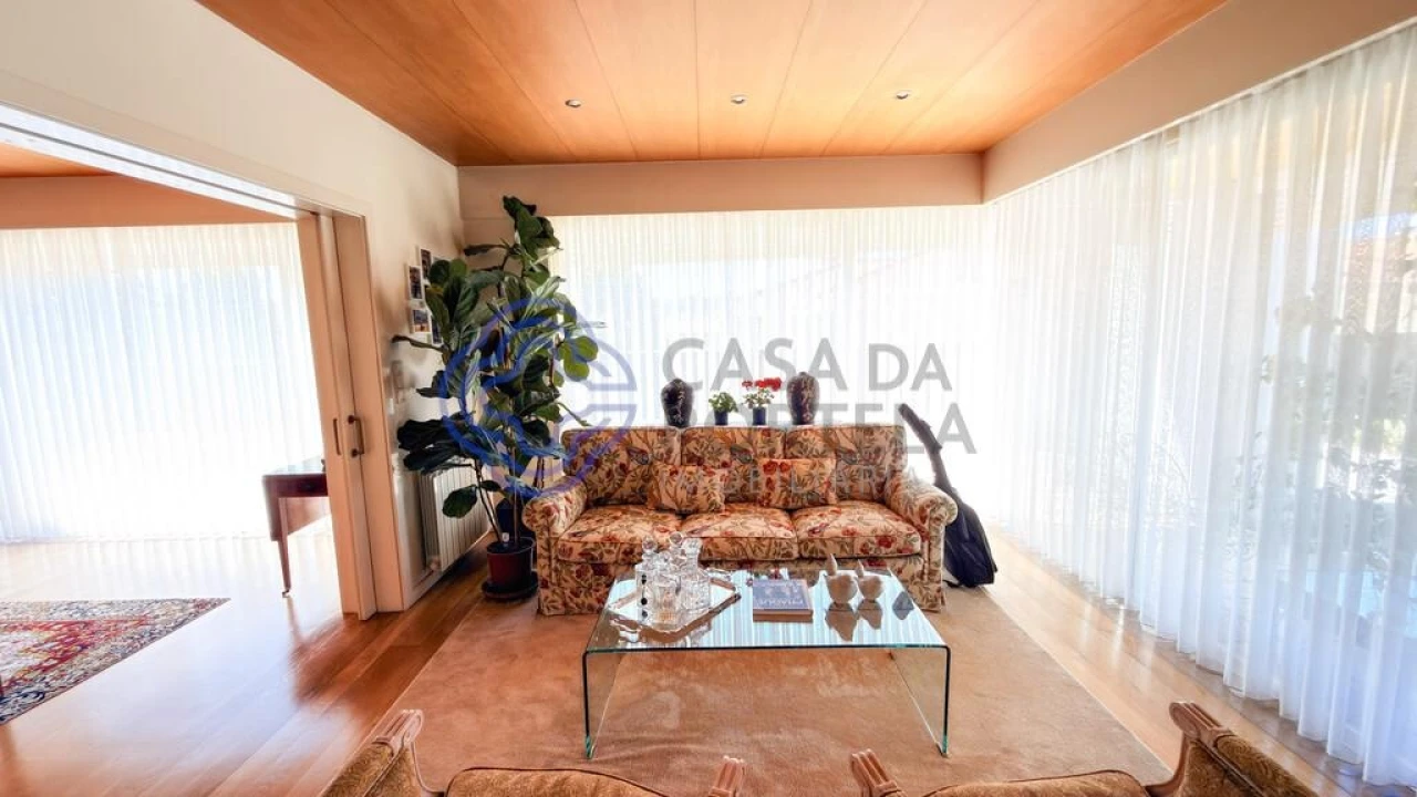 Moradia T4 para Venda em Pedroso e Seixezelo Foto 5