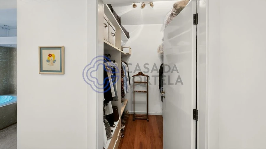 Moradia T4 para Venda em Pedroso e Seixezelo Foto 20