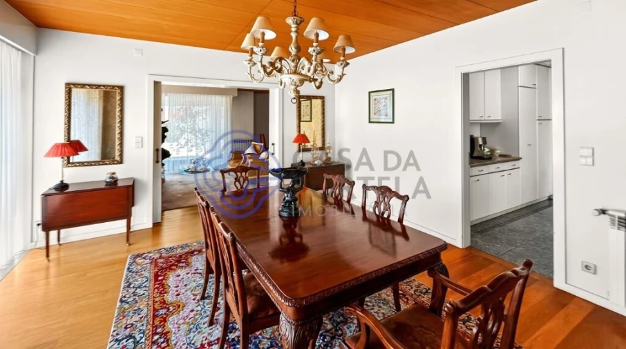 Moradia T4 para Venda em Pedroso e Seixezelo Foto 5
