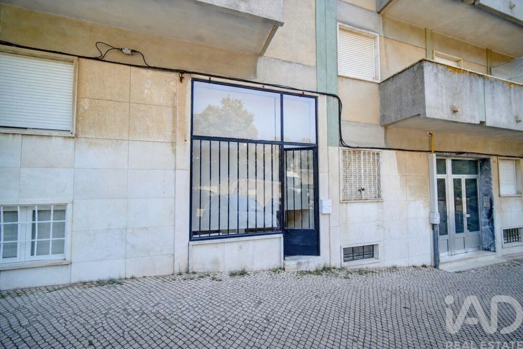 Loja para Venda em Ajuda Foto 16