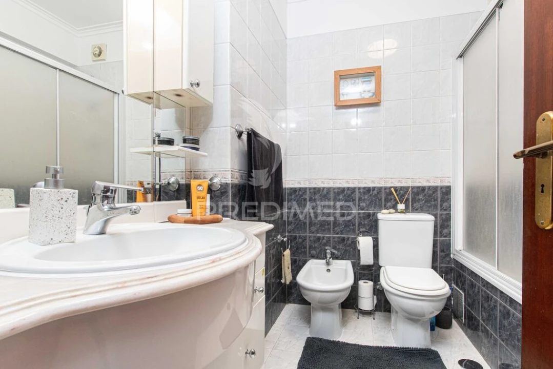 Apartamento T3 para Venda em Alverca do Ribatejo e Sobralinho Foto 13