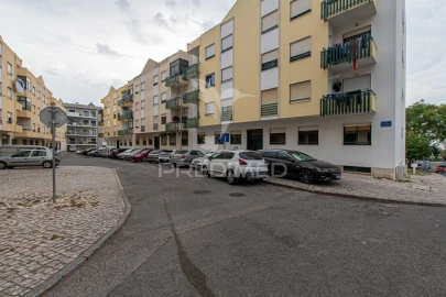 Apartamento T3 para Venda em Alverca do Ribatejo e Sobralinho