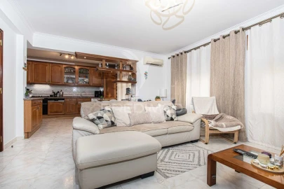 Apartamento T3 para Venda em Alverca do Ribatejo e Sobralinho