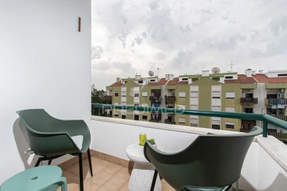 Apartamento T3 para Venda em Alverca do Ribatejo e Sobralinho