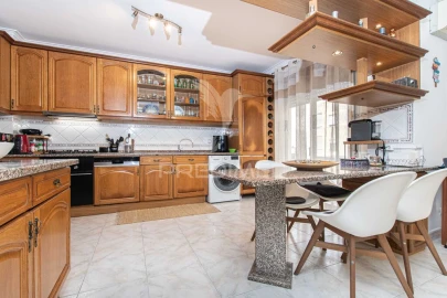 Apartamento T3 para Venda em Alverca do Ribatejo e Sobralinho