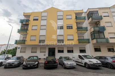 Apartamento T3 para Venda em Alverca do Ribatejo e Sobralinho