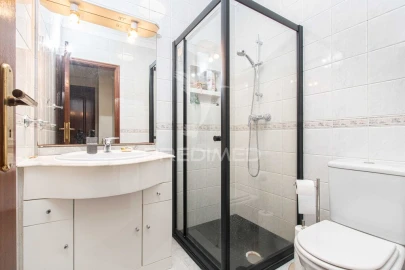 Apartamento T3 para Venda em Alverca do Ribatejo e Sobralinho