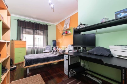 Apartamento T3 para Venda em Alverca do Ribatejo e Sobralinho