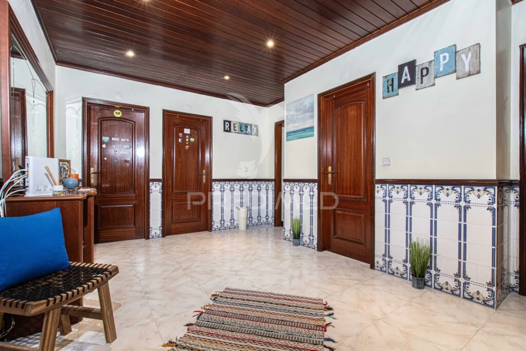 Apartamento T3 para Venda em Alverca do Ribatejo e Sobralinho Foto 15