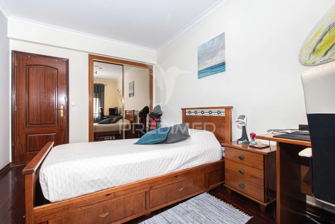 Apartamento T3 para Venda em Alverca do Ribatejo e Sobralinho Foto 10