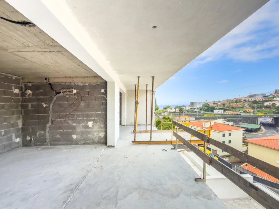 Apartamento T1 para Venda em Santo Antonio Foto 23
