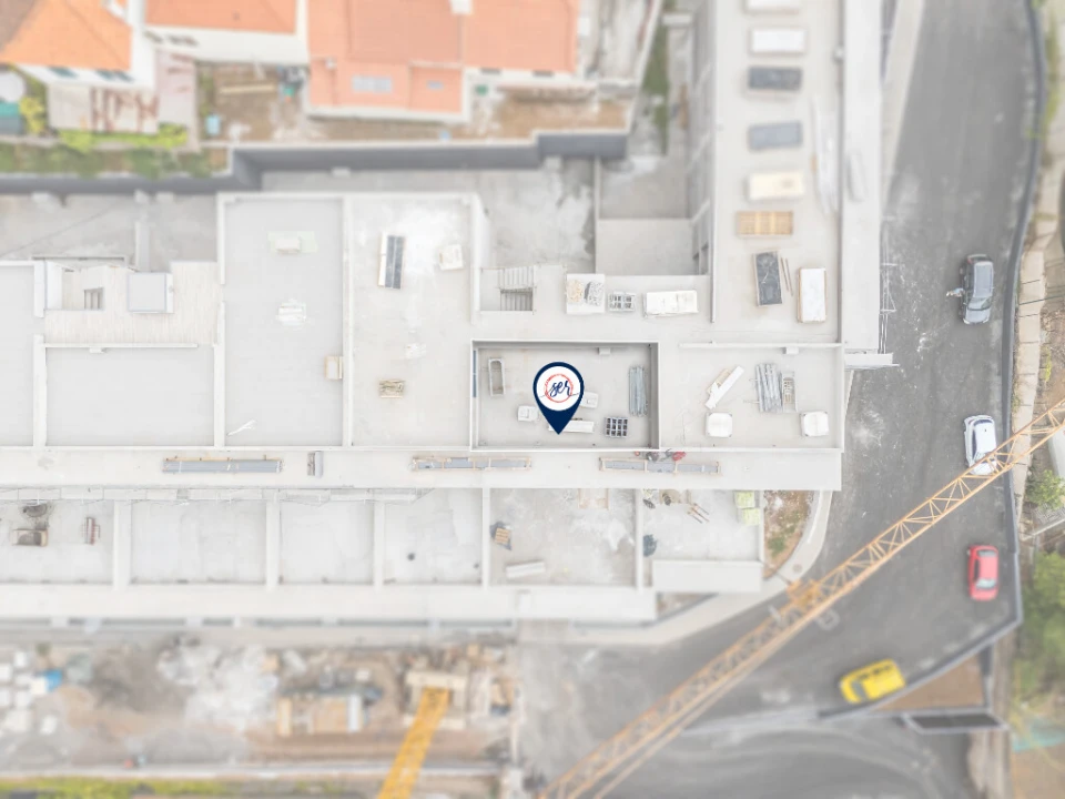 Apartamento T1 para Venda em Santo Antonio Foto 24