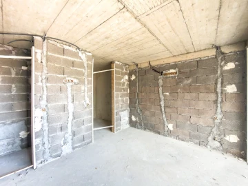 Apartamento T1 para Venda em Santo Antonio
