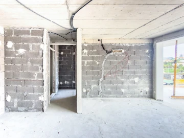 Apartamento T1 para Venda em Santo Antonio