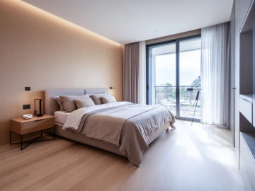Apartamento T1 para Venda em Santo Antonio