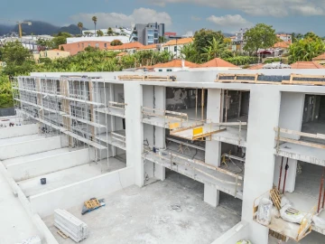 Apartamento T1 para Venda em Santo Antonio