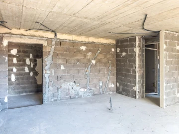 Apartamento T1 para Venda em Santo Antonio