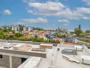Apartamento T1 para Venda em Santo Antonio