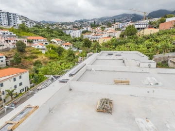 Apartamento T1 para Venda em Santo Antonio
