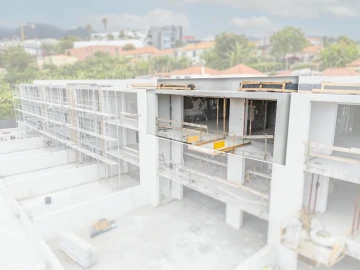 Apartamento T1 para Venda em Santo Antonio