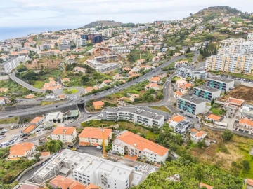 Apartamento T1 para Venda em Santo Antonio