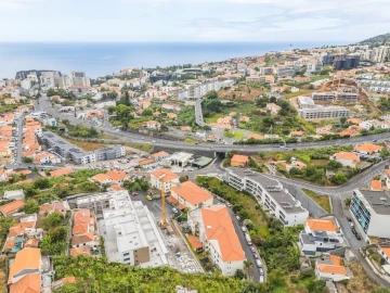 Apartamento T1 para Venda em Santo Antonio