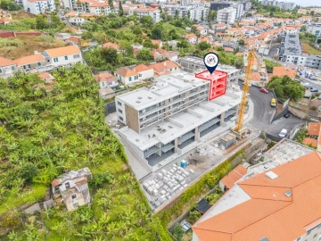 Apartamento T1 para Venda em Santo Antonio