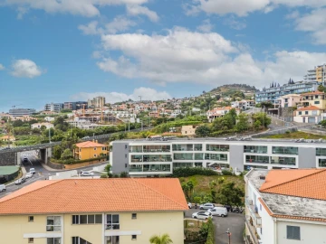 Apartamento T1 para Venda em Santo Antonio