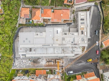 Apartamento T1 para Venda em Santo Antonio