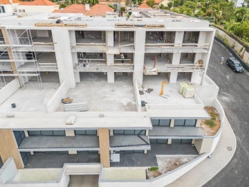 Apartamento T1 para Venda em Santo Antonio