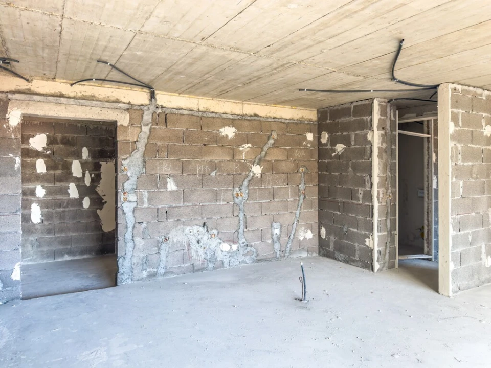 Apartamento T1 para Venda em Santo Antonio Foto 9