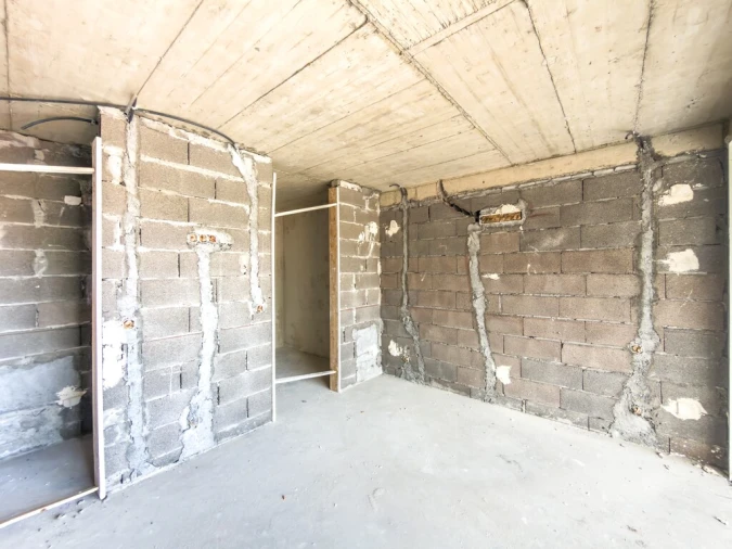 Apartamento T1 para Venda em Santo Antonio Foto 17