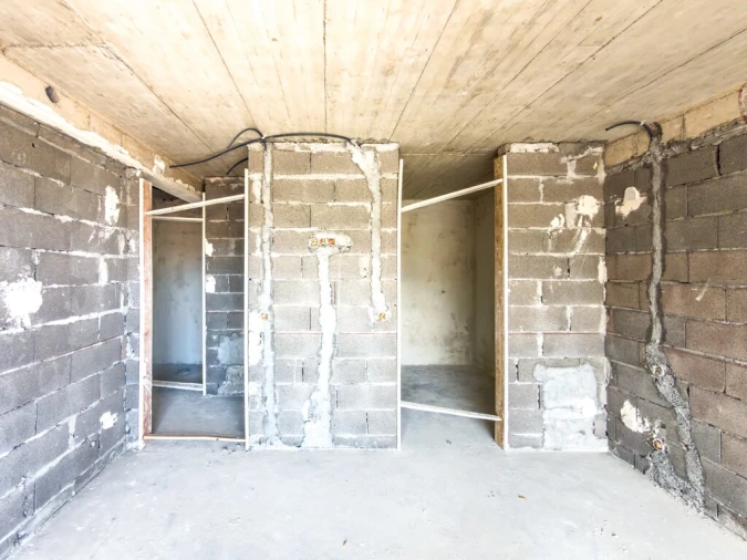 Apartamento T1 para Venda em Santo Antonio Foto 18