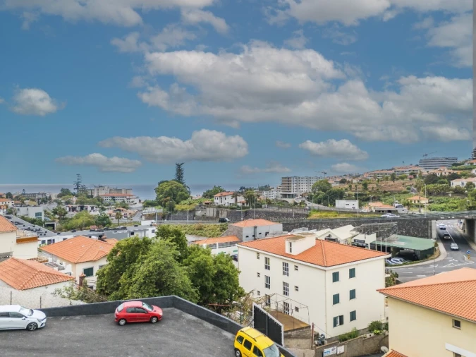 Apartamento T1 para Venda em Santo Antonio Foto 40