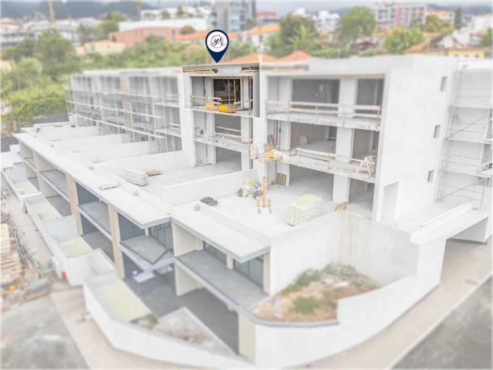 Apartamento T1 para Venda em Santo Antonio Foto 49