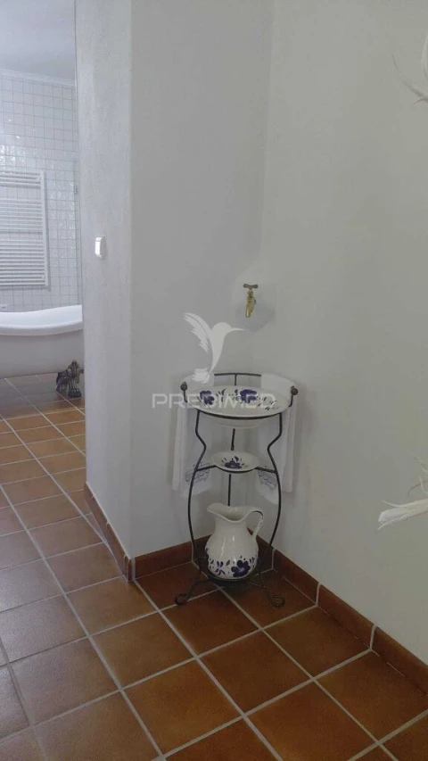 Quinta T4 para Venda em Pedrogão