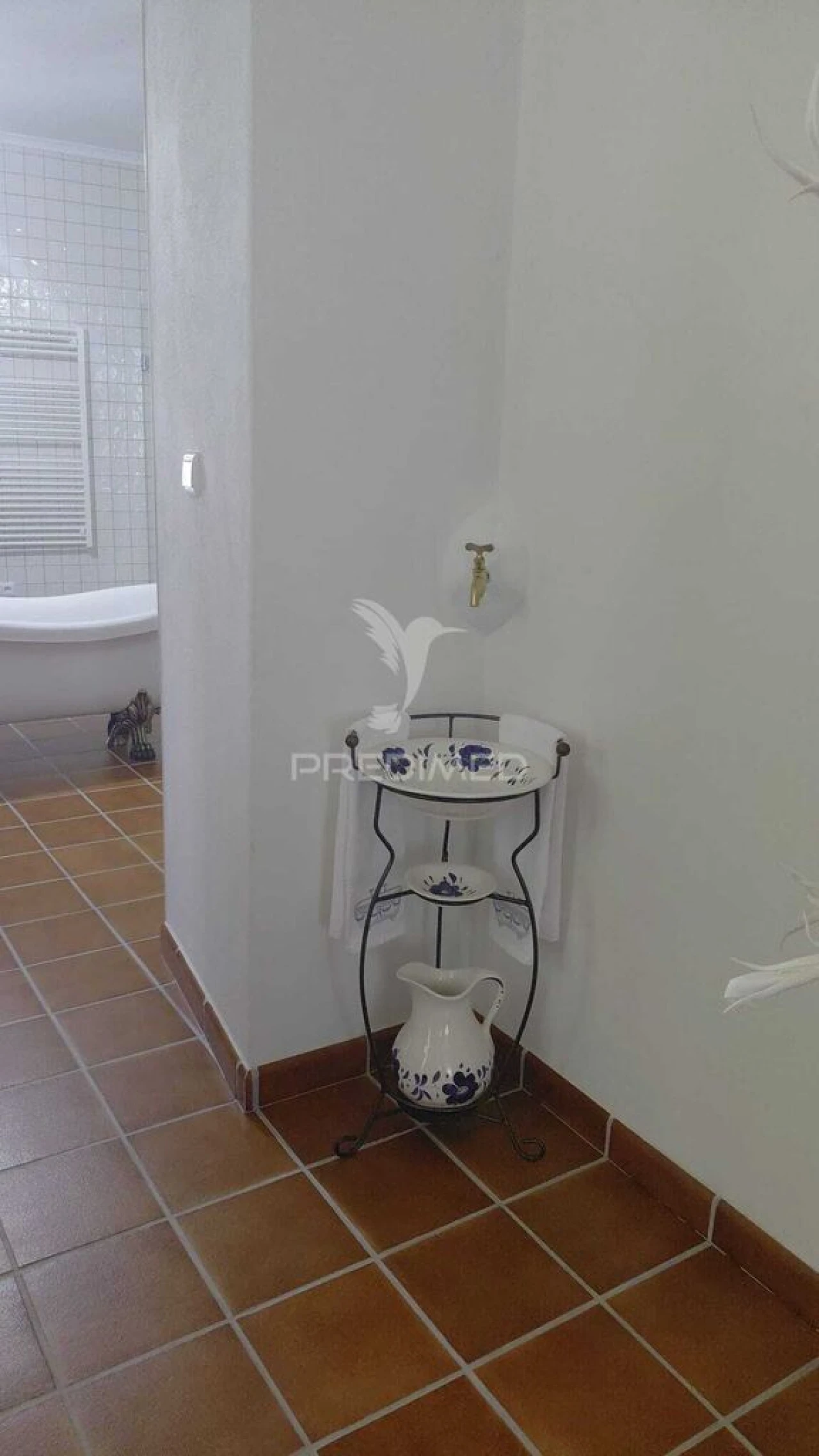 Quinta T4 para Venda em Pedrogão Foto 18