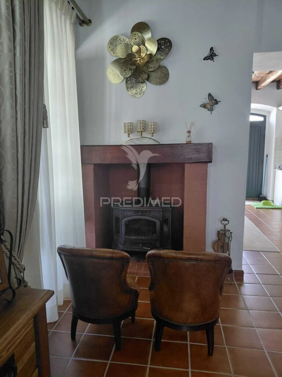 Quinta T4 para Venda em Pedrogão Foto 15